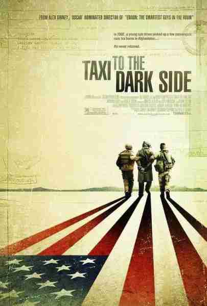 驶向阴霾的出租 Taxi to the Dark Side-第2张图片-九妖电影