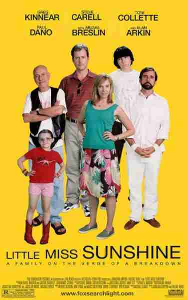 阳光小美女 Little Miss Sunshine-第3张图片-九妖电影