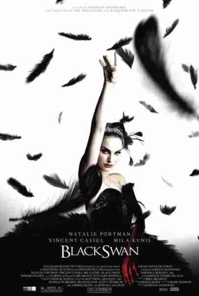 黑天鹅 Black Swan-第1张图片-九妖电影