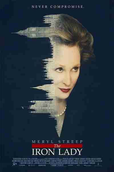铁娘子：坚固柔情 The Iron Lady-第3张图片-九妖电影