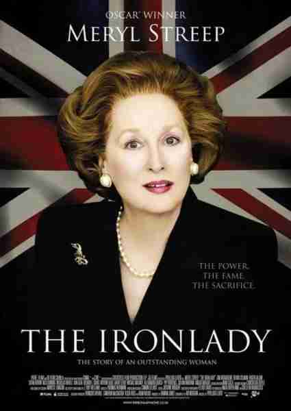 铁娘子：坚固柔情 The Iron Lady-第4张图片-九妖电影