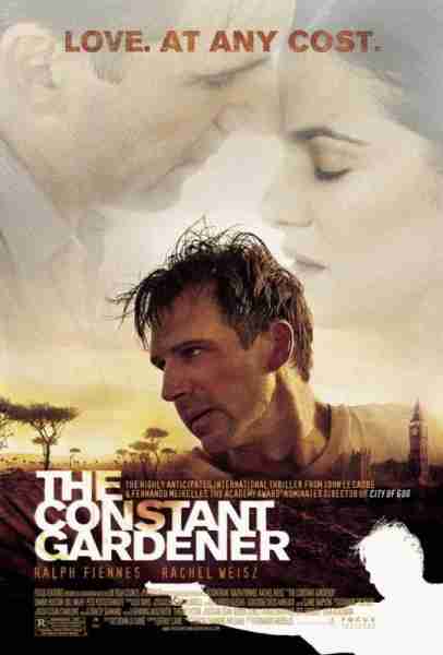 不朽的园丁 The Constant Gardener-第1张图片-九妖电影