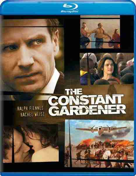 不朽的园丁 The Constant Gardener-第3张图片-九妖电影
