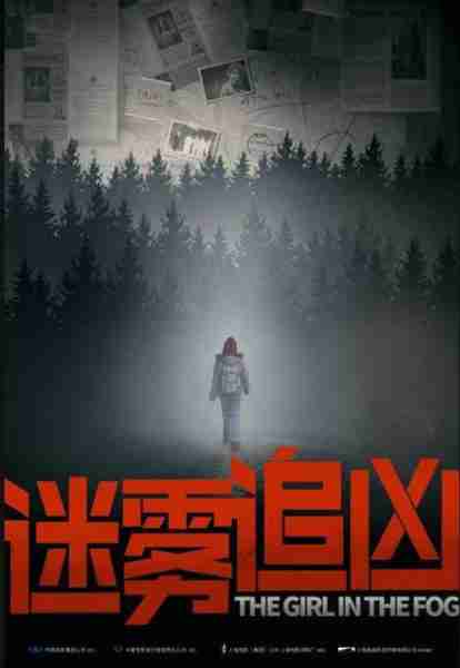 迷雾追凶 THE GIRL IN THE FOG-第3张图片-九妖电影