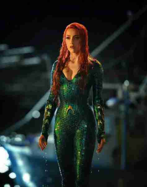 海王 Aquaman-第2张图片-九妖电影