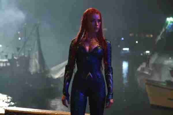 海王 Aquaman-第3张图片-九妖电影