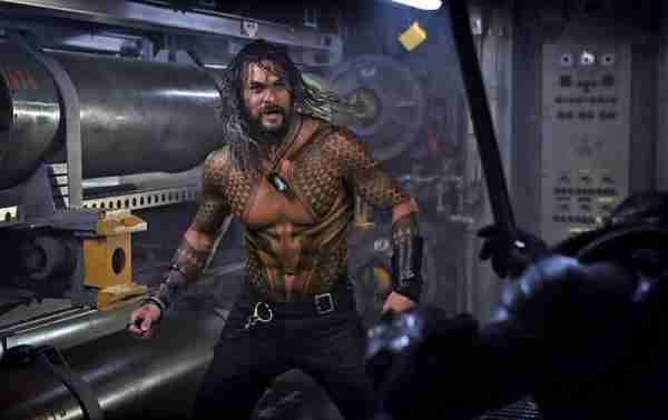 海王 Aquaman-第4张图片-九妖电影