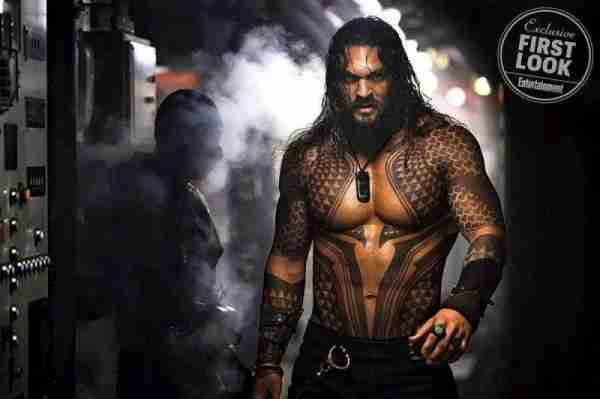 海王 Aquaman-第5张图片-九妖电影