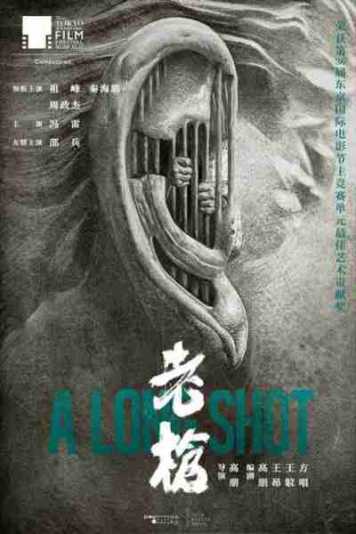 老枪 A Long Shot-第3张图片-九妖电影