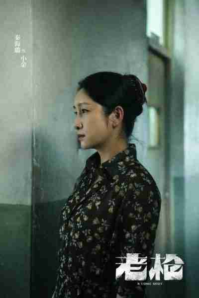 老枪 A Long Shot-第5张图片-九妖电影