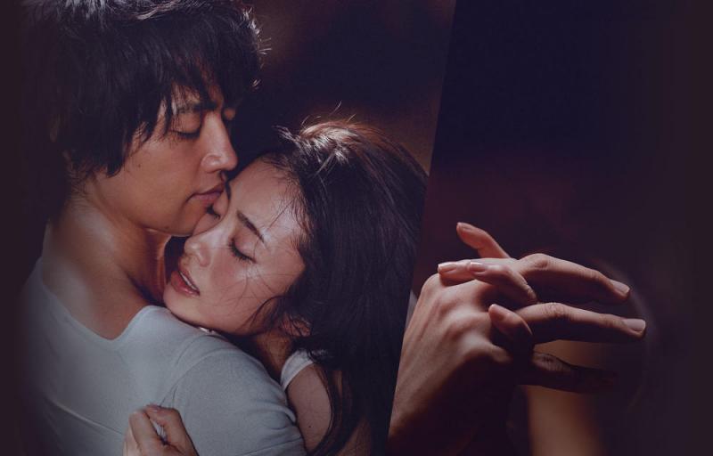 昼颜 Hirugao- Love Affairs in the Afternoon-第3张图片-九妖电影