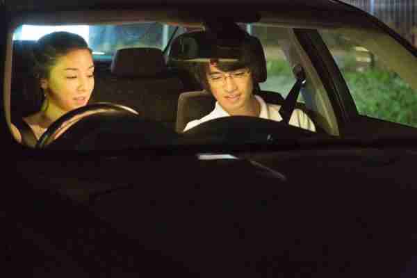 昼颜 Hirugao- Love Affairs in the Afternoon-第4张图片-九妖电影