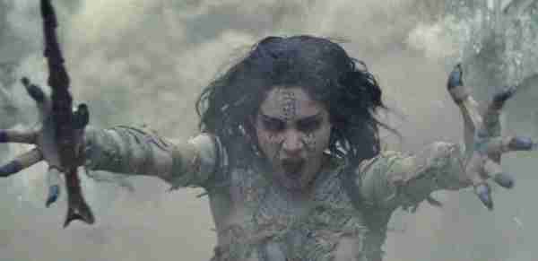 新木乃伊 The Mummy-第2张图片-九妖电影