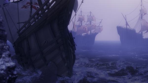 麦哲伦环游历险记 Elcano & Magellan The First Voyage Aro-第5张图片-九妖电影