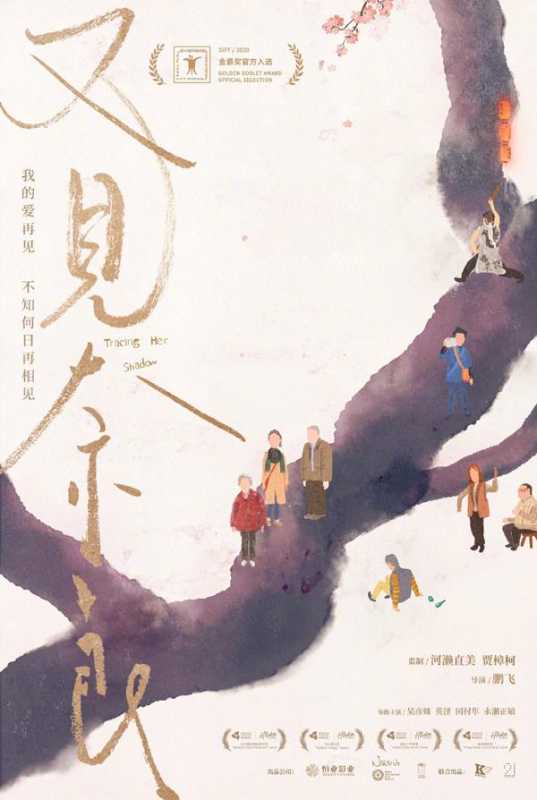 又见奈良 Tracing Her Shadow-第4张图片-九妖电影