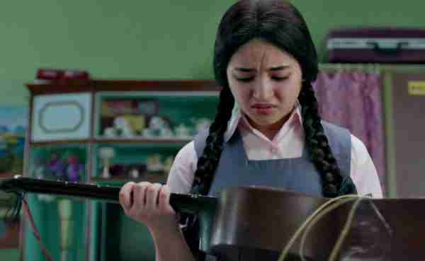 神秘巨星 Secret Superstar-第3张图片-九妖电影