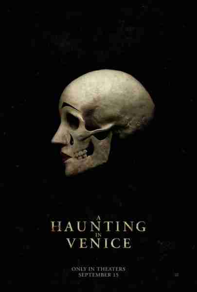 威尼斯惊魂夜 A Haunting in Venice-第3张图片-九妖电影
