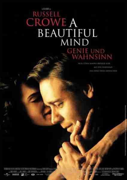 美丽心灵 A Beautiful Mind-第4张图片-九妖电影