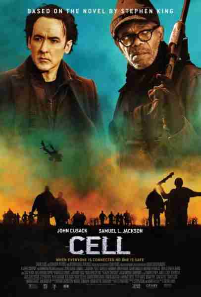 夺命来电 Cell-第4张图片-九妖电影