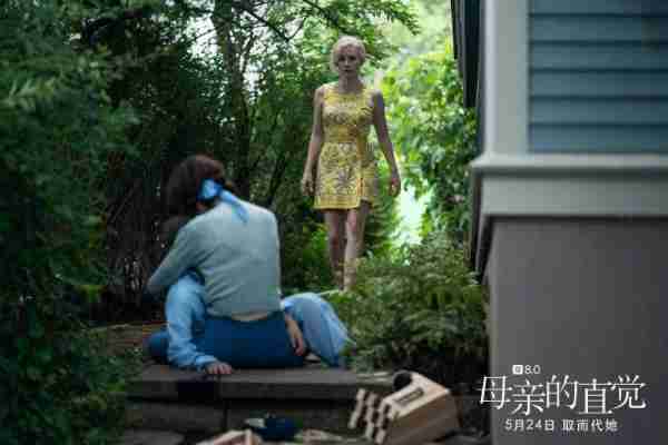 母亲的直觉 Mothers' Instinct-第5张图片-九妖电影