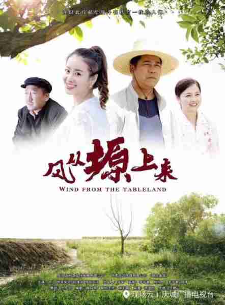 风从塬上来 The Wind Comes Up From the Plateau-第2张图片-九妖电影
