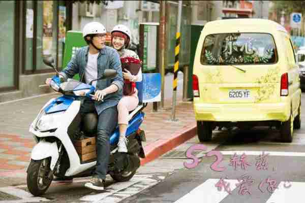 52赫兹，我爱你 52 Hz, I Love You-第4张图片-九妖电影