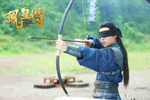 凤皇传 Feng Huang Zhuan-第5张图片-九妖电影