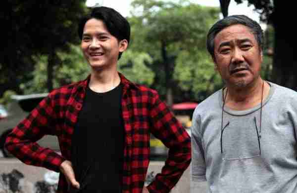 舌尖上的斗争 How Willful Of Grandpa&amp;Grandson-第5张图片-九妖电影