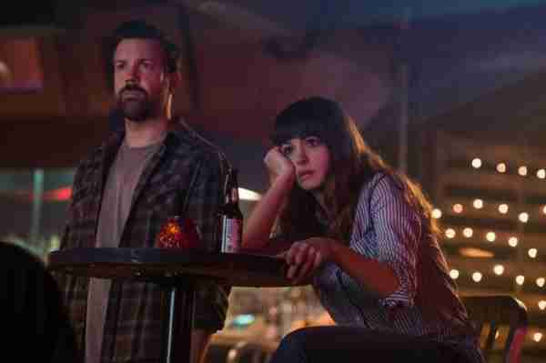 克罗索巨兽 Colossal-第2张图片-九妖电影