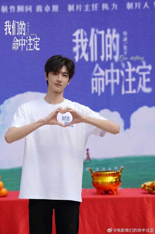 我们的命中注定 Our Destiny-第5张图片-九妖电影