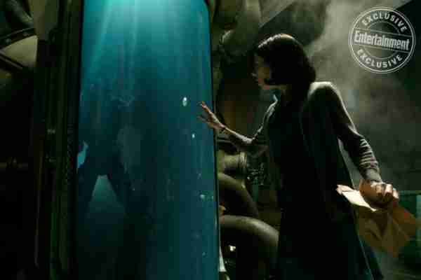 水形物语 The Shape of Water-第2张图片-九妖电影