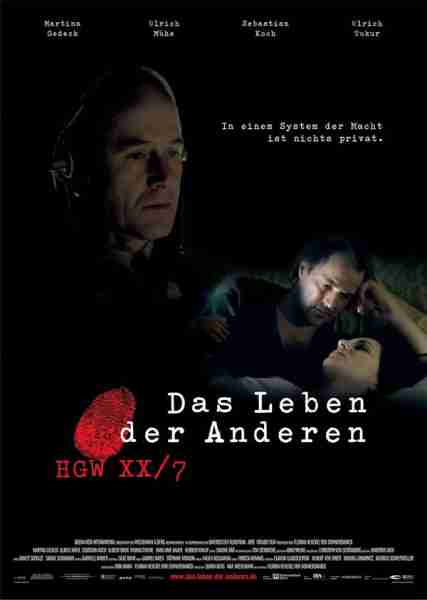 窃听风暴 Das Leben der Anderen-第2张图片-九妖电影