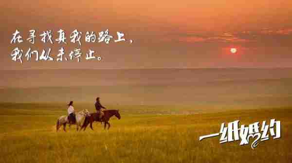 一纸婚约-第2张图片-九妖电影