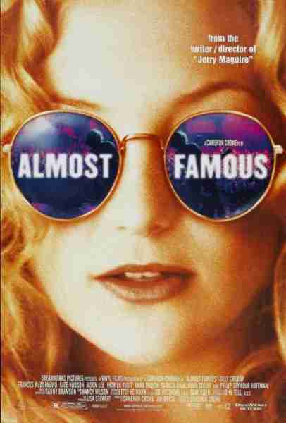 几近成名 Almost Famous-第1张图片-九妖电影