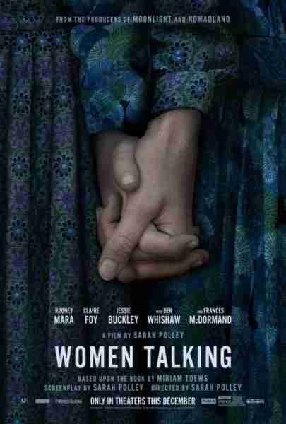 女人们的谈话 Women Talking-第3张图片-九妖电影