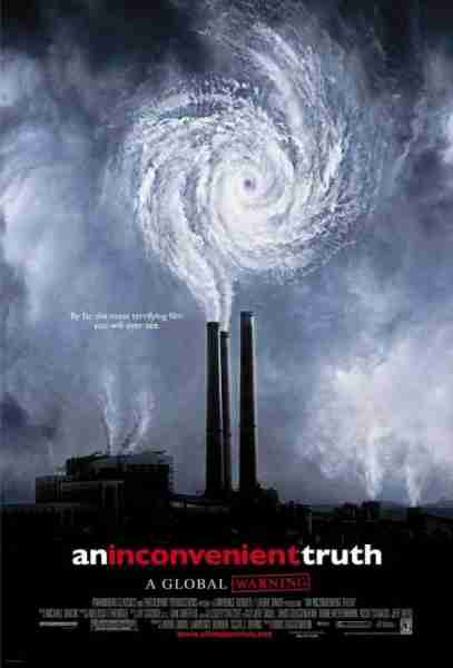 难以忽视的真相 An Inconvenient Truth-第1张图片-九妖电影 难以忽视的真相 An Inconvenient Truth-第1张图片-九妖电影