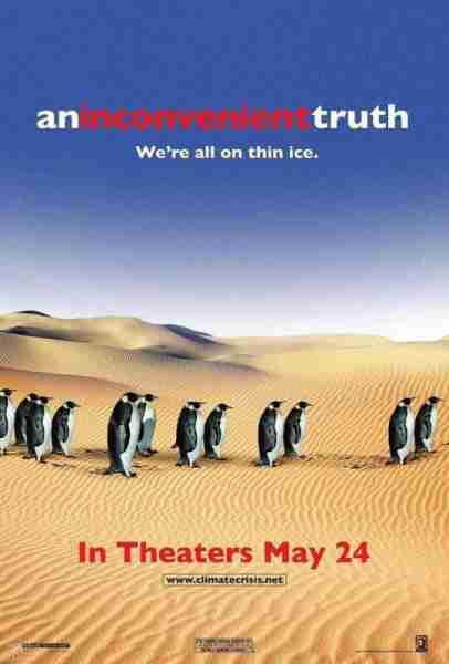 难以忽视的真相 An Inconvenient Truth-第4张图片-九妖电影