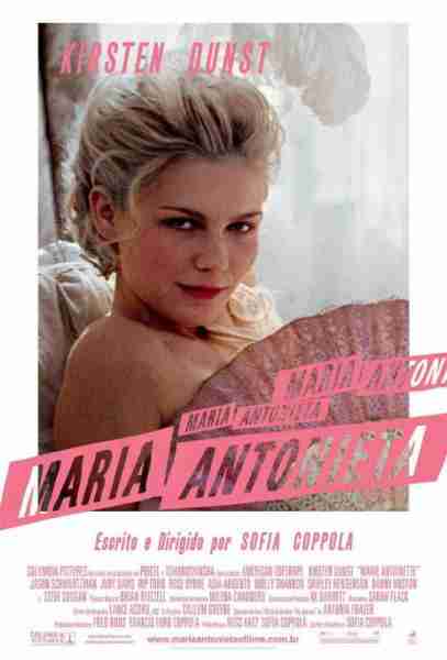 绝代艳后 Marie Antoinette-第4张图片-九妖电影