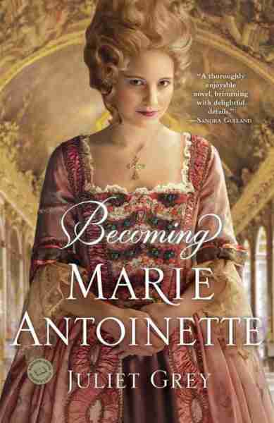 绝代艳后 Marie Antoinette-第5张图片-九妖电影
