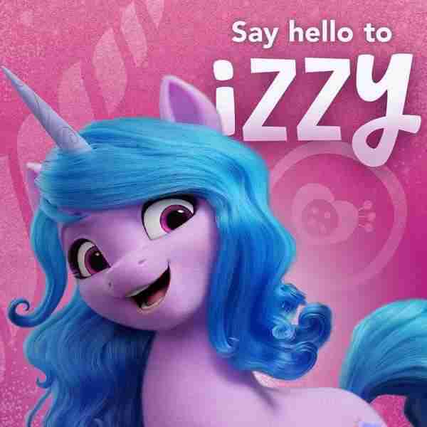小马宝莉：新世代 My Little Pony- A New Generation-第5张图片-九妖电影