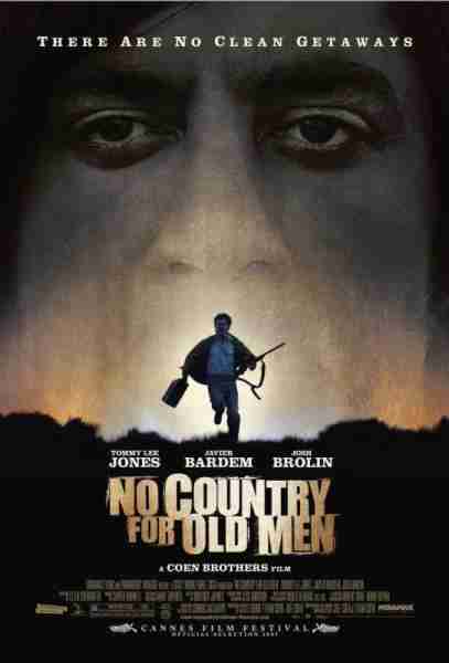 老无所依 No Country for Old Men-第2张图片-九妖电影