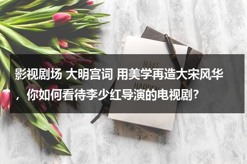 影视剧场 大明宫词 用美学再造大宋风华，你如何看待李少红导演的电视剧？（大明宫词少年李隆基）-第1张图片-九妖电影