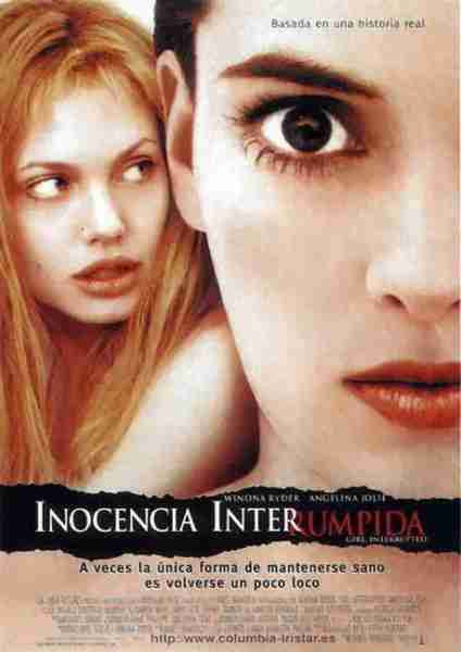 移魂女郎 Girl, Interrupted-第3张图片-九妖电影