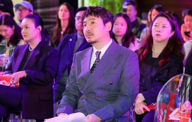 沈腾担任 “中法文化之春” 宣传大使-第1张图片-九妖电影