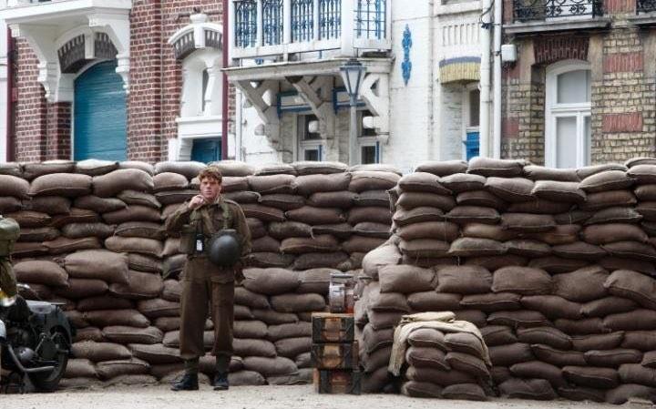 敦刻尔克 Dunkirk-第3张图片-九妖电影