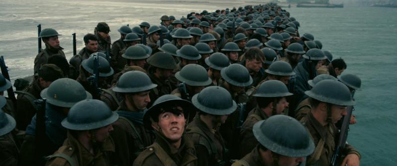 敦刻尔克 Dunkirk-第5张图片-九妖电影
