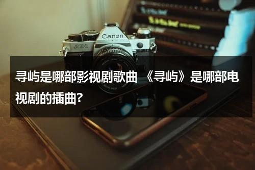 寻屿是哪部影视剧歌曲 《寻屿》是哪部电视剧的插曲?（寻屿这首歌）-第1张图片-九妖电影