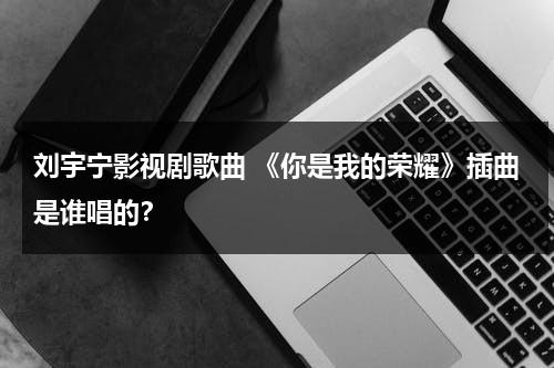 刘宇宁影视剧歌曲 《你是我的荣耀》插曲是谁唱的？（你是我的荣耀插曲是刘宇宁唱的吗）-第1张图片-九妖电影
