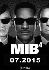 黑衣人4 Men in Black 4-第1张图片-九妖电影 黑衣人4 Men in Black 4-第1张图片-九妖电影