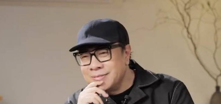 蔡康永说如果现在采访小S会爆哭-第1张图片-九妖电影